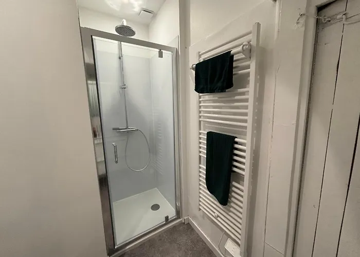 Appartement Moderne