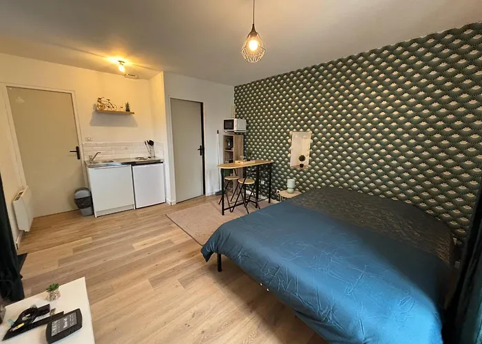 Appartement Moderne