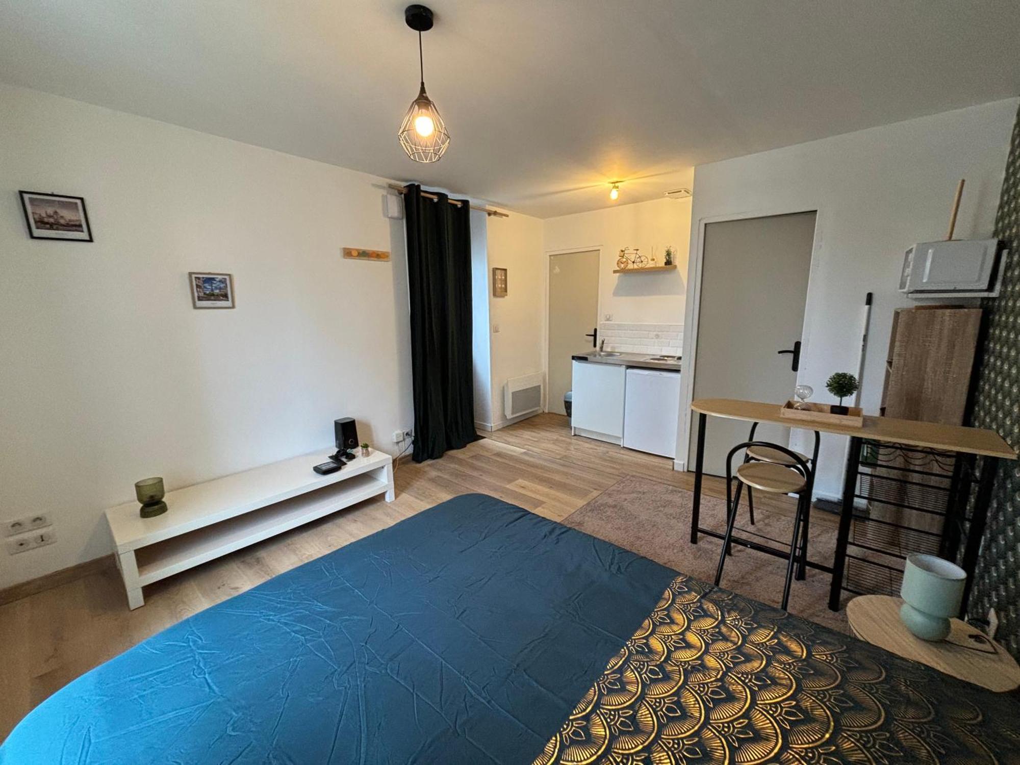 Appartement Moderne La Roche-sur-Yon