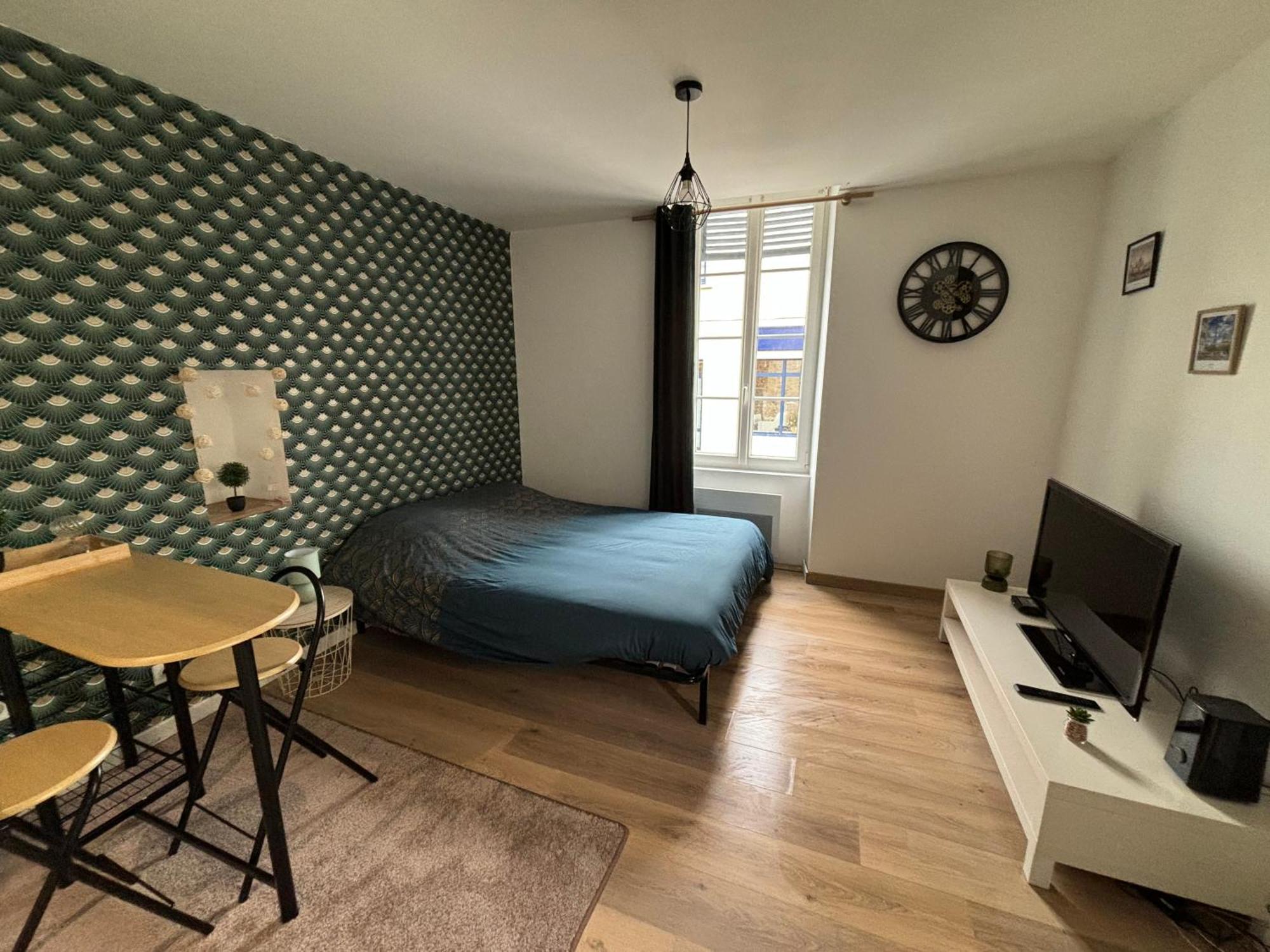 Moderne Appartement *